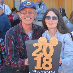 Meet your Posher, Bertha